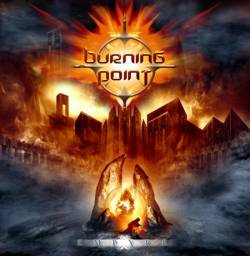 Burning Point : Empyre
